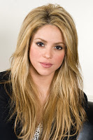 Shakira Mebarak HQ photo