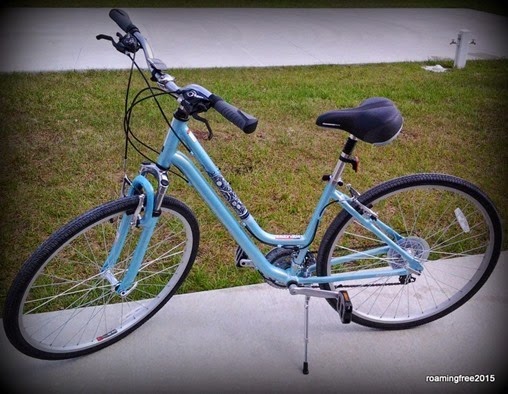 bike