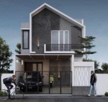 Model Rumah Minimalis Terbaru