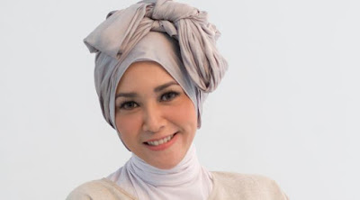 busana muslim wanita