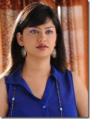 Actress Chandini in Devadas Style Marchadu Movie Stills