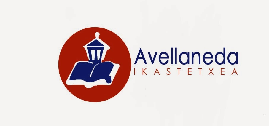 AVELLANEDA IKASTETXEA
