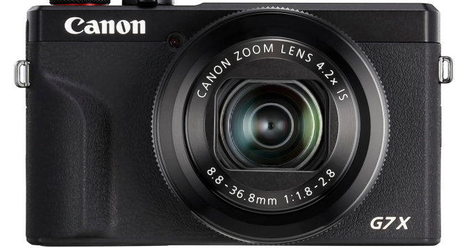 Canon Camera News 21 Canon Powershot G7 X Mark Iii Released