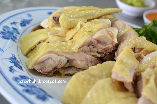 Chicken-House-Kampong-Chicken-Rice-Upper-Thomson-Singapore