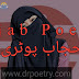 Hijab Poetry & Quotes In Urdu | Abaya Quotes | Dr Poetry