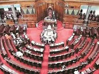The Budget session of Parliament is probable to be reduce brief and might finish before Assembly Election First Phase
