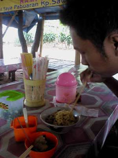 mie ayam gajah mungkur