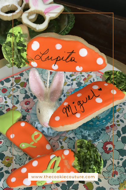 Elevate Your Easter Table with DIY Decorated Cookies: Fun and Personal Touches Easter table, tablescapes, Table decor, Easter table decor, decorated cookies blogs, easy cookie decorating, Easter cookies