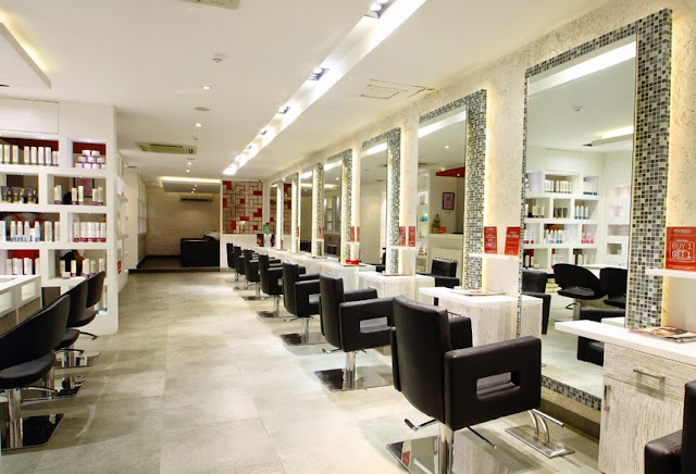 Best Beauty and Hair Salon in Greater Kailash