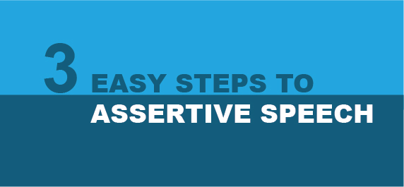 assertiveness skills