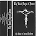 The Last Days Of Jesus ‎– The Time Of Crucifixtion