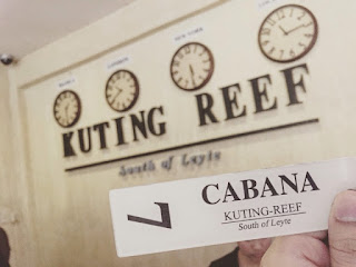 Kuting Reef Resort Southern Leyte