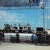 La Profepa clausura instalación de Mayan Madness Electronic Music Festival, en Tulum