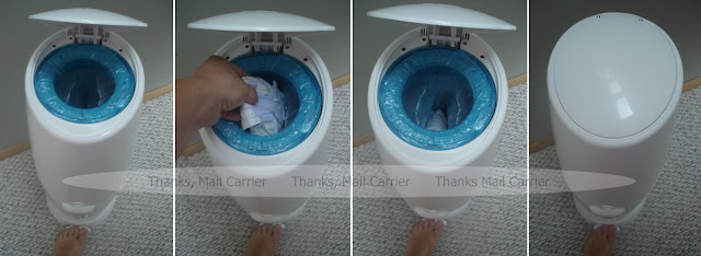 playtex diaper genie