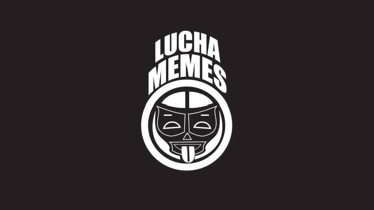 Lucha Memes Mexico vs El Mundo Results
