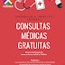 OFRECE SMDIF IXTENCO CONSULTAS MÉDICAS GRATUITAS 