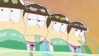 おそ松さん 第1期 第3期 主題歌一覧 画像 歌詞 Osomatsu San All Op Ed