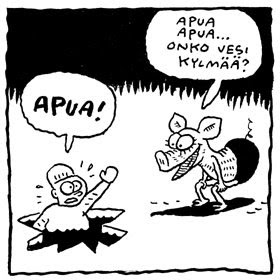 Apuva!