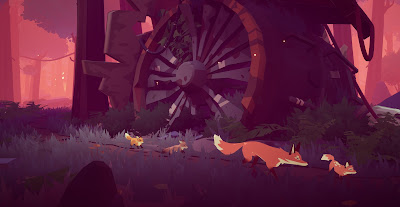 Endling Extinction Is Forever Game Screenshot 9