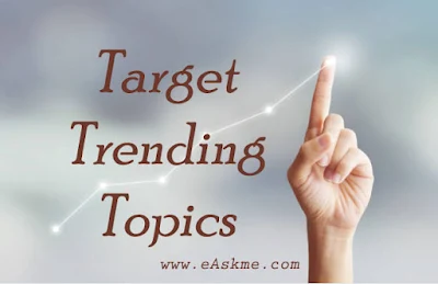 Target trending Topics: 10 Tips for Mastering Your SEO Content in 2024: eAskme