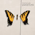 Encarte: Paramore - Brand New Eyes