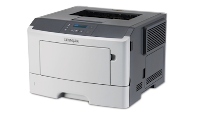 Lexmark MS312DN Free Printer Driver