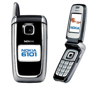 Flash Files Nokia 6101 rm-76 All Version