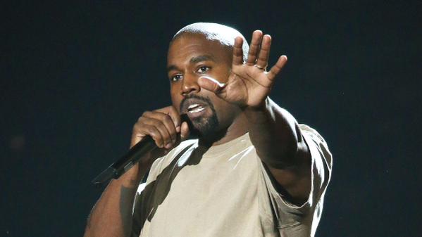 kanye west for president 2015 vmas