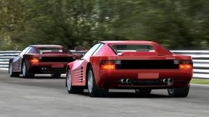 Test Drive Ferrari Racing Legends Games