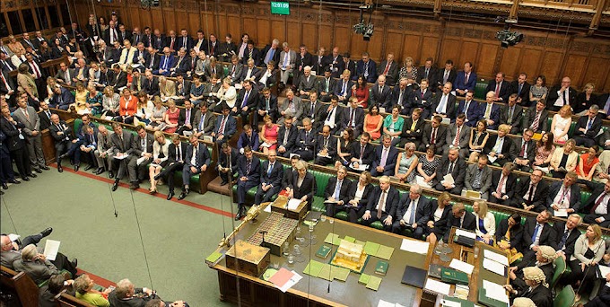 More than 50 UK parliamentarians show support for people of Kashmir