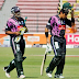 FaisalAbad wolves Unsuccessful thier First Match in Champions League 2013