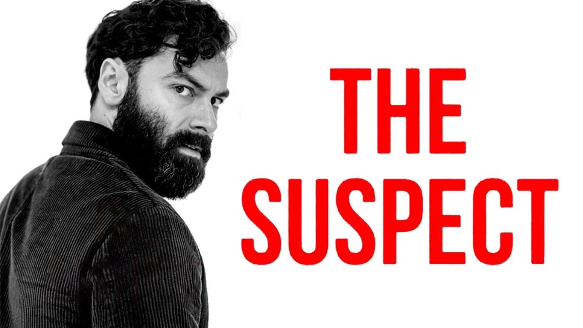 The Suspect Season 1 เดอะ ซัสเปค ปี 1 พากย์ไทย