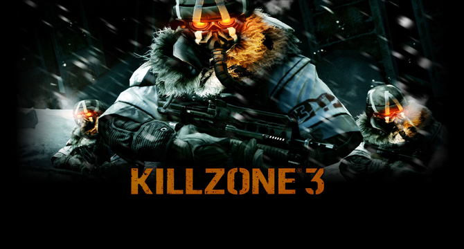 killzone 3 wallpaper. Jammer+killzone+3