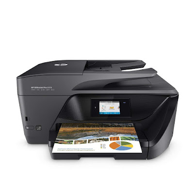 HP OfficeJet Pro 6978 Driver Downloads