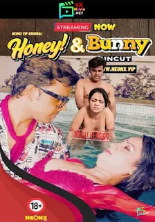 Honey And Bunny 2023 Neonx UNCUT