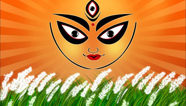 happy navratri images for whatsapp