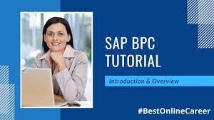 SAP BPC Online Training