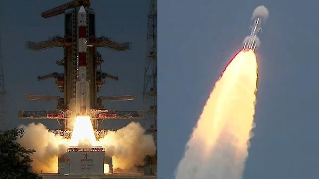 Launch of PSLV-XL Proba-3: Initial images of Isro's workhorse prepared for takeoff