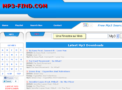 mp3-find