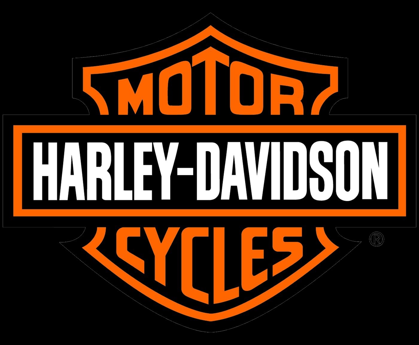 harley davidson logo Mega Fabricas - Harley Davidson - National Geographic HD