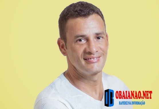 Resultado de imagem para aldair andrade - obaianao