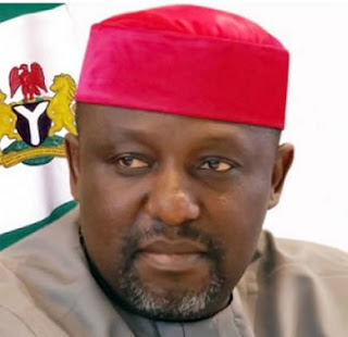 Okorocha