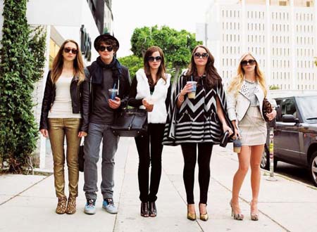 Download The Bling Ring Movie