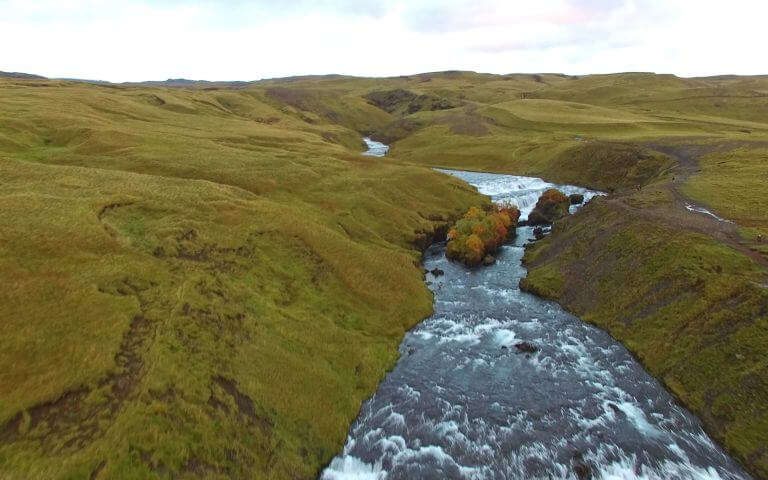 The Names Of Iceland And Greenland Are Finally Explained