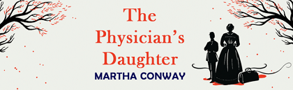 Physician's Daughter tour banner