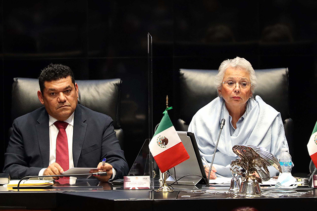 Se entregan apoyos a damnificados por inundaciones: Javier May Rodríguez