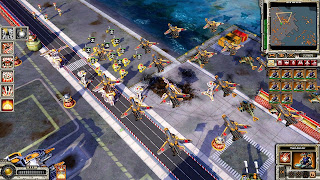 Command & Conquer Red Alert Cheats