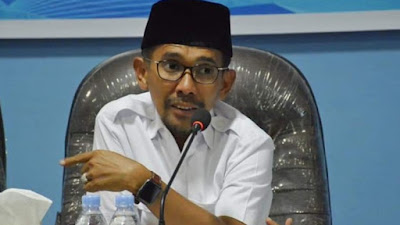 Walikota Bima Pimpin Rapat Optimalisasi Pencapaian PAD 2020