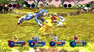 Digimon Heroes 1.0.7 Mod Apk