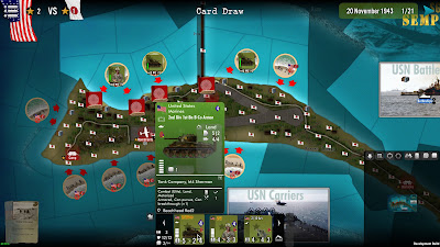 Sgs Pacific D Day Game Screenshot 4